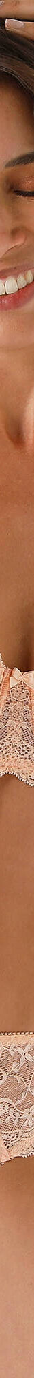 Soutien-gorge maille satinée et dentelle Salford avec armatures - lot de 2 (jaune + abricot) Soutien-gorge maille satinée et dentelle Salford avec armatures - lot de 2 (jaune + abricot)